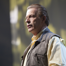 D Gary Young founder of Young Living