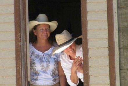 Legacy Gary Member Stories – Wild West Fun