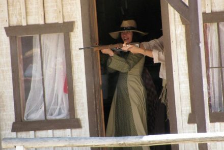 Legacy Gary Member Stories – Wild West Fun