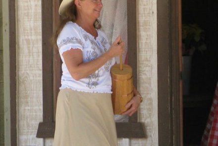 Legacy Gary Member Stories – Wild West Fun
